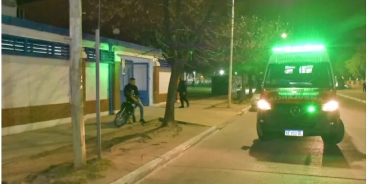 Incidentes entre presos en una comisaría de Corrientes: Al menos un herido grave