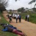 Corrientes: detienen a un policía con más de 30 kilos de marihuana