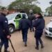Pelea en los festejos por el aniversario de Mercedes: hay un herido