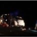 Fatalidad en Corrientes: un hombre murió tras ser atropellado por dos autos