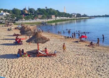 Esteros del Iberá y Esquina en sintonía con los números nacionales