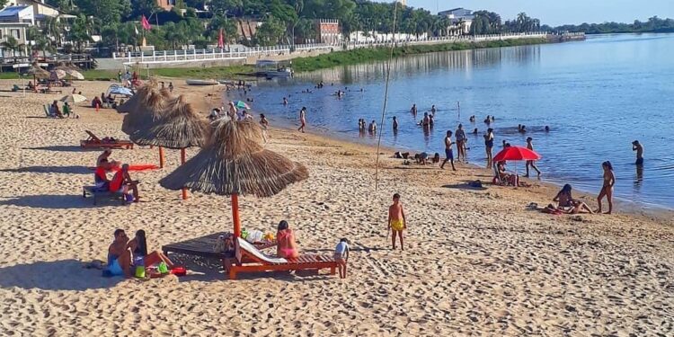Esteros del Iberá y Esquina en sintonía con los números nacionales