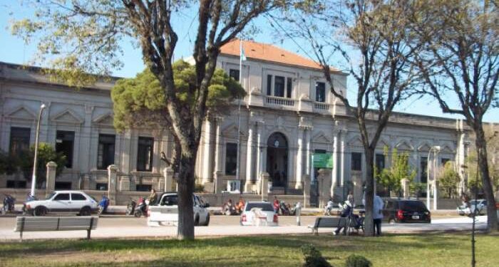 Cuestionario sexual: convocaron a los tutores para una reunión informativa