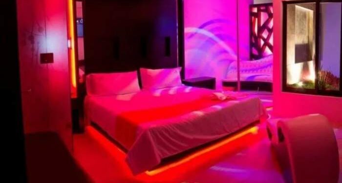 Un hombre murió tras unas horas de pasión en albergue transitorio