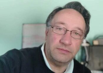 Habló el docente que hizo un cuestionario sexual a sus alumnos: “Me equivoqué en la edad y en la terminología”