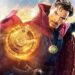 La foto “Doctor Strange” en los Esteros del Iberá