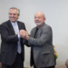 Alberto Fernández, tras su encuentro con Lula: “Tenemos la posibilidad de revitalizar el Mercosur”