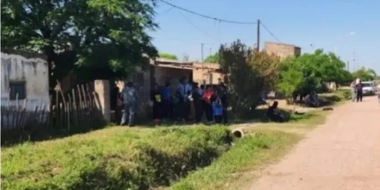 Chaco: estuvo tres días muerto en su casa y su familia rezaba para que reviva