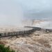 El Parque Nacional Iguazú reabre este viernes de manera parcial