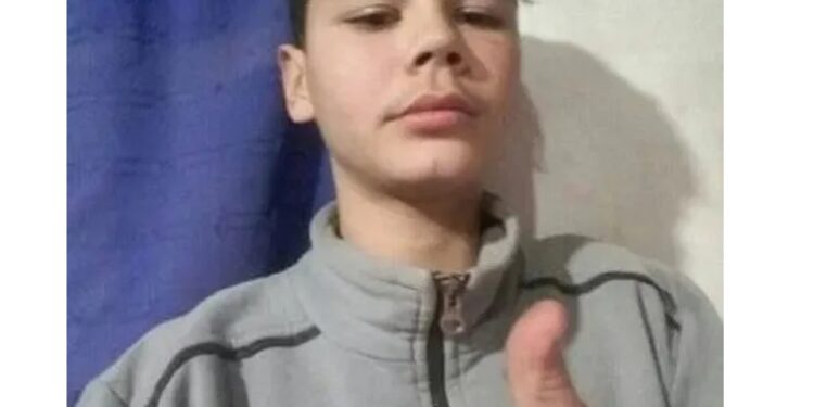 La historia detrás del nene asesinado por “odio y placer” en Merlo: “Se escapaba buscando a su mamá”