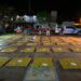 Detuvieron a un traficante que llevaba más de una tonelada de marihuana a Corrientes