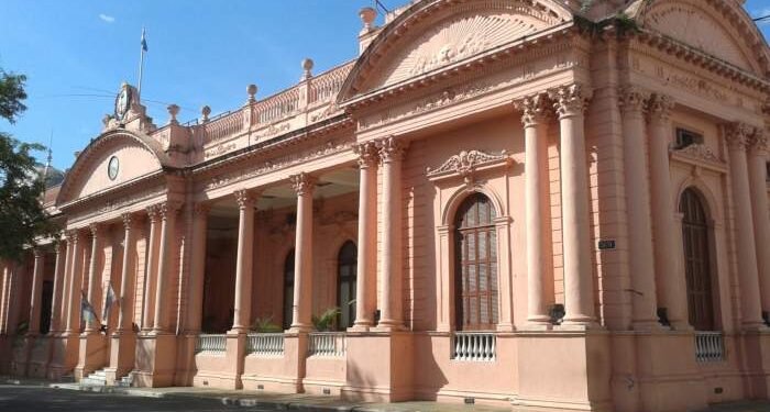 Corrientes decretó Asueto Administrativo y Escolar para el 2 de noviembre