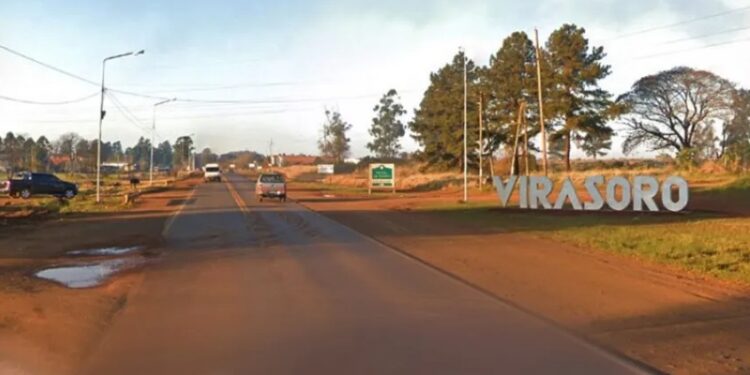 Linyera fue hallado sin vida en Virasoro: Habría muerto desangrado tras recibir varias puñaladas