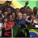 Ganó Lula da Silva y será nuevamente presidente de Brasil