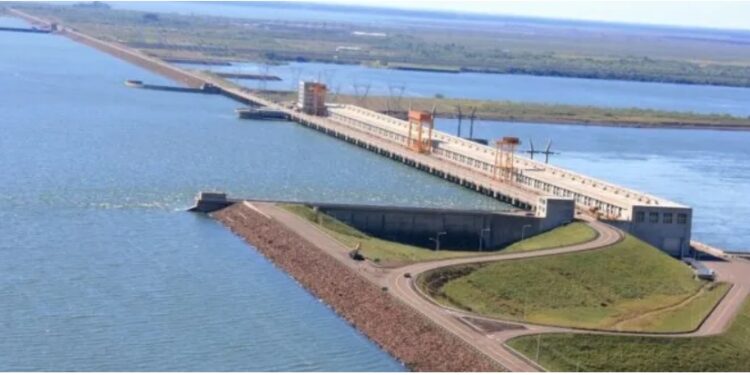 Confirmaron la apertura del paso Ituzaingó-Ayolas: conocé todos los detalles