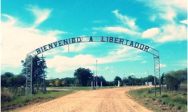 Pueblo Liberador celebrará sus 69 años