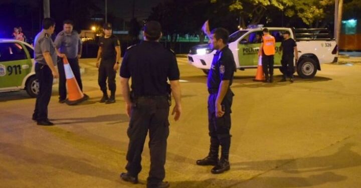 Se fugó un preso de una Comisaría de la ciudad de Esquina