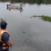 Esquina: Hallaron el cuerpo del joven que desapareció en aguas del río Corrientes