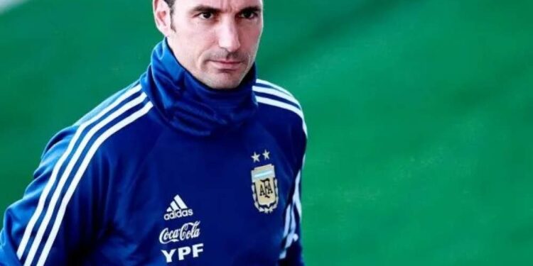 Mundial: la Selección Argentina ya tiene sus 26 convocados para Qatar