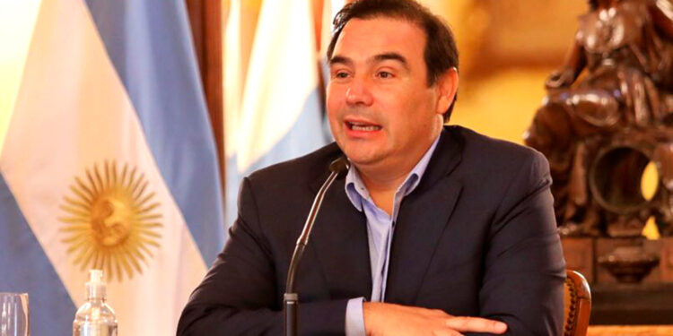 Los empleados públicos de Corrientes tendrán un bono de fin de año