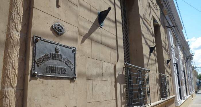 Judiciales recibirán un aumento salarial del 15% desde noviembre