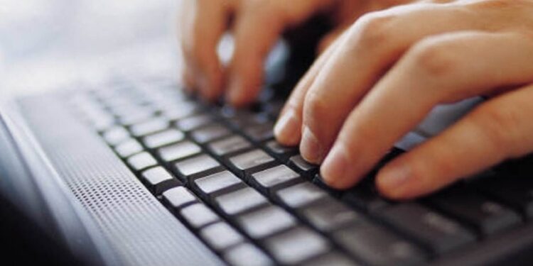 Comienzan los exámenes para ingresar al Escalafón Administrativo en la 4° Circunscripción Judicial