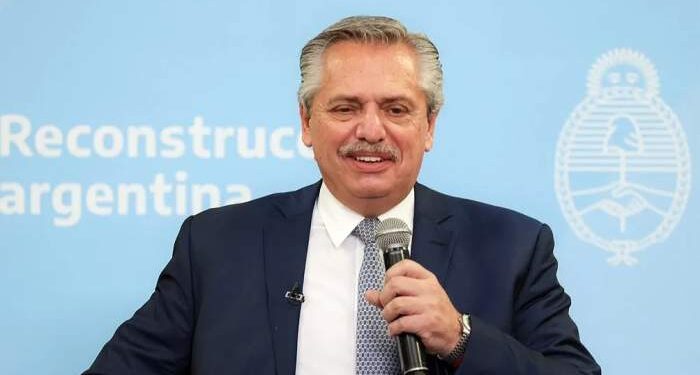 Alberto Fernández estará en Corrientes para la reunión de gobernadores del Norte Grande