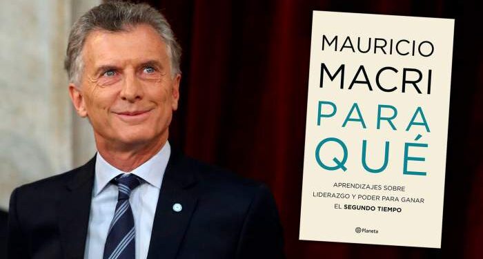 El ex presidente Mauricio Macri visitará Corrientes