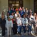 Se realizó en Corrientes el tercer encuentro de la Comisión Federal de Cambio Climático