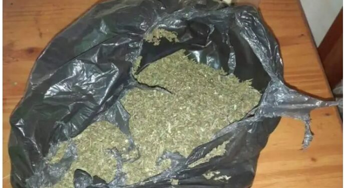 Desbarataron una banda narco que operaba en Corrientes y Misiones