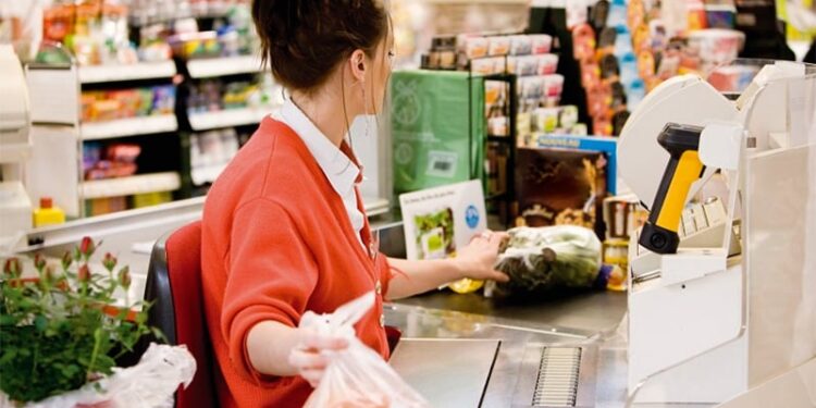 Aumento para los empleados de comercio: cuánto cobrarán desde noviembre