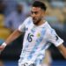 Mundial: Scaloni desafectó a Nico González y viaja Ángel Correa