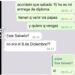 Un papá estalló porque el colegio lo convocó a la entrega de diplomas para este sábado