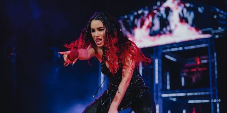 Lo que tenés que saber del show de Lali en Corrientes: fecha y precio de las entradas