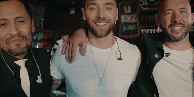 La Konga trae todo su cuarteto a Corrientes