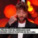 Pablo Tamagnini contó que tiene casi 40 años y seis hijos