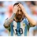 Arabia Saudita hizo historia y le ganó a Argentina