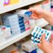 Esquina: Cronograma de farmacias de turno