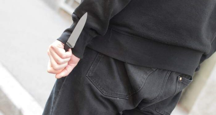 Curuzú Cuatiá: asesinó a un joven de una puñalada en el cuello y fue condenado a perpetua