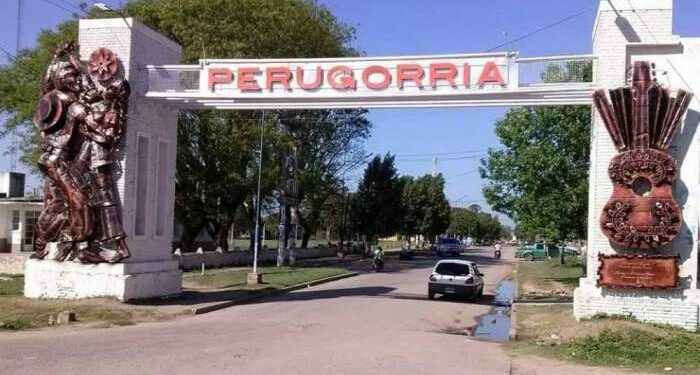 Robo en una comisaría: “El comisario era responsable de las armas”