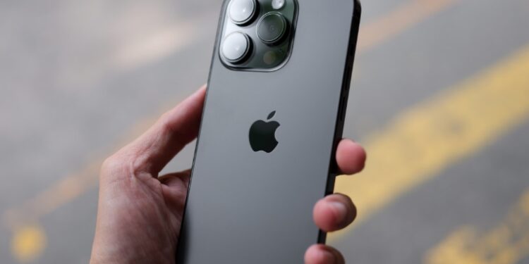 Este es el nuevo iPhone 15: precio, características y más detalles