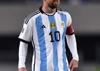 Eliminatorias Sudamericanas: Messi frotó la lámpara y Argentina ganó