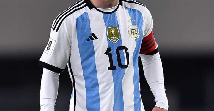 Eliminatorias Sudamericanas: Messi frotó la lámpara y Argentina ganó