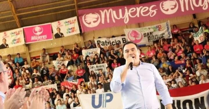 “El kirchnerismo se terminó en la Argentina y lo hicimos nosotros”