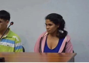 Brutal asesinato de una nena correntina: condenaron a la mamá, condenaron a la madre, el tío y un joven