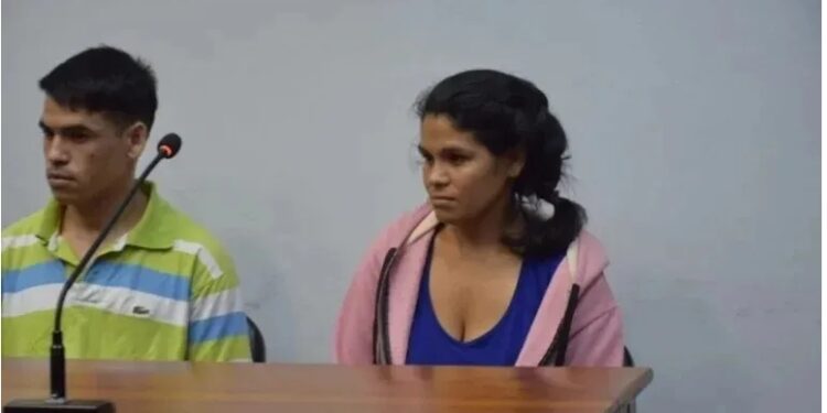 Brutal asesinato de una nena correntina: condenaron a la mamá, condenaron a la madre, el tío y un joven