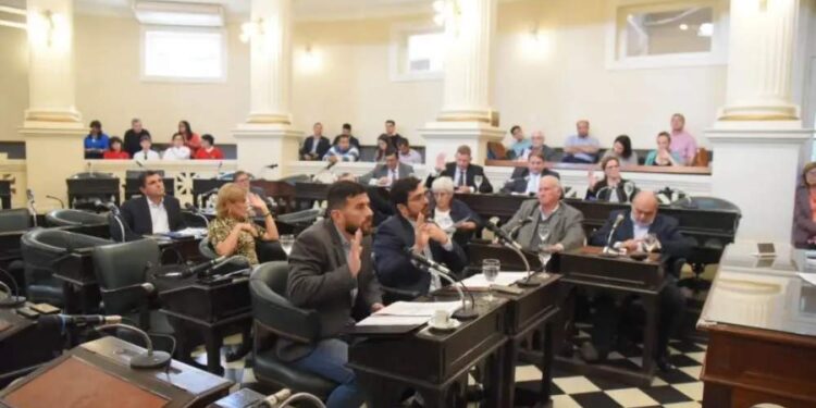 Corrientes: por unanimidad, aprobaron la adhesión a la ley Lucio