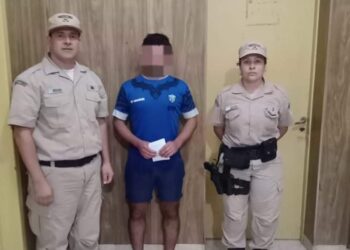 Monte Caseros: rescataron a dos personas que cayeron al Río Uruguay