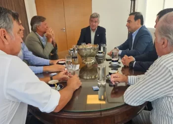 Valdés: “El campo, como pilar económico argentino, debe ser estimulado desde el Estado”