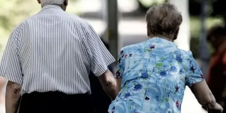 Las jubilaciones aumentarán 27,18% en marzo